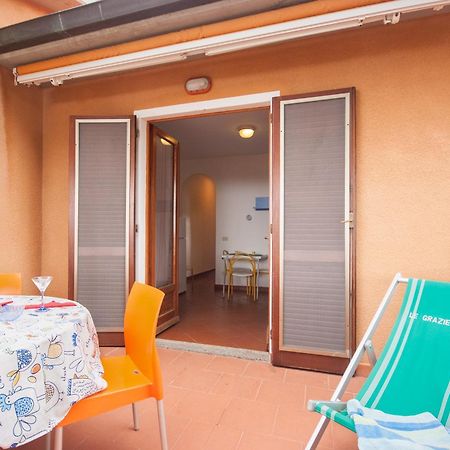 Residence Le Grazie Est 카폴리베리 외부 사진