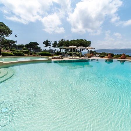 Residence Le Grazie Est 카폴리베리 외부 사진