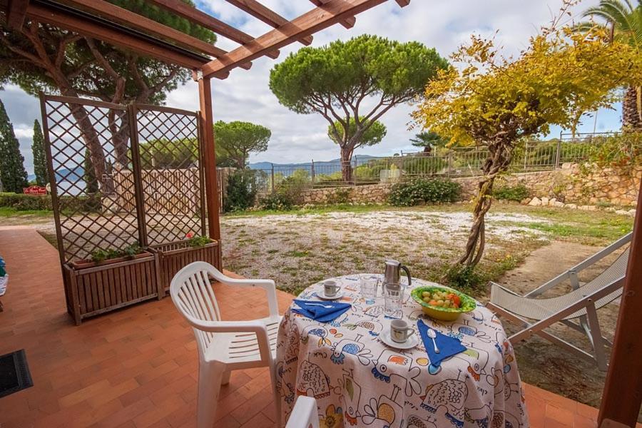 Residence Le Grazie Est 카폴리베리 외부 사진
