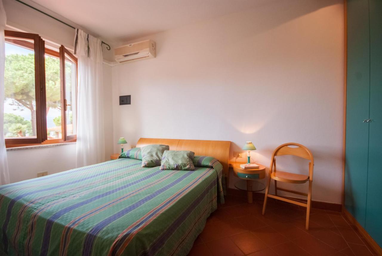 Residence Le Grazie Est 카폴리베리 외부 사진