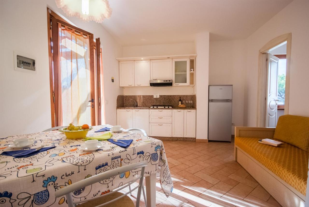 Residence Le Grazie Est 카폴리베리 외부 사진