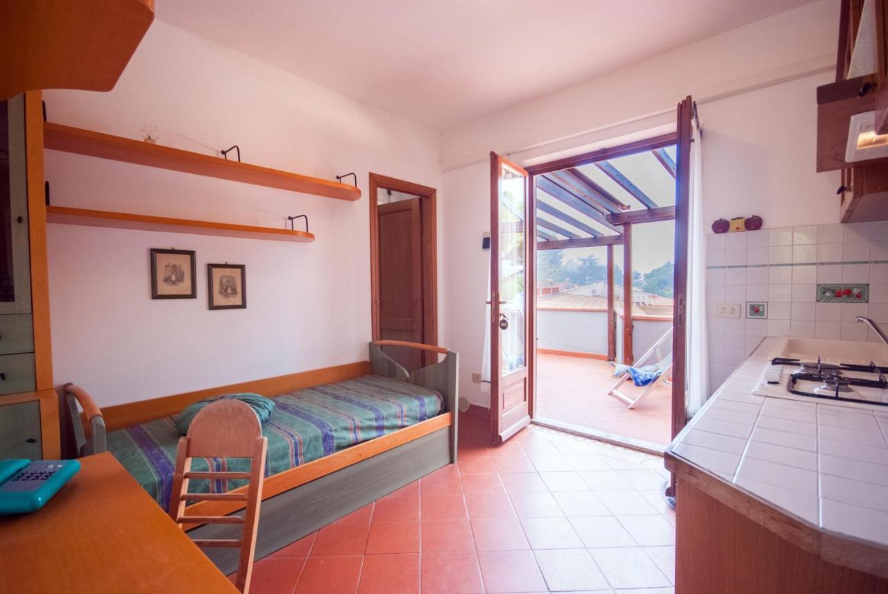 Residence Le Grazie Est 카폴리베리 외부 사진