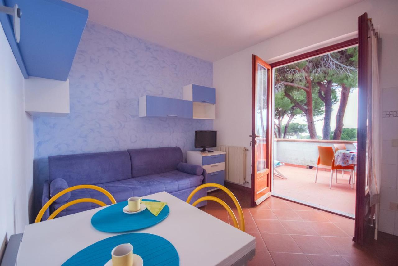 Residence Le Grazie Est 카폴리베리 외부 사진