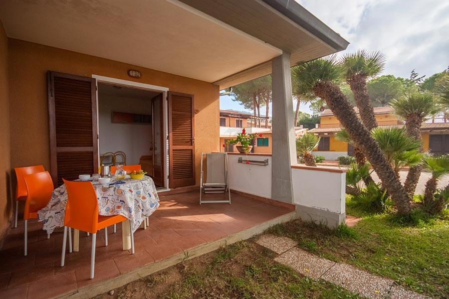 Residence Le Grazie Est 카폴리베리 외부 사진
