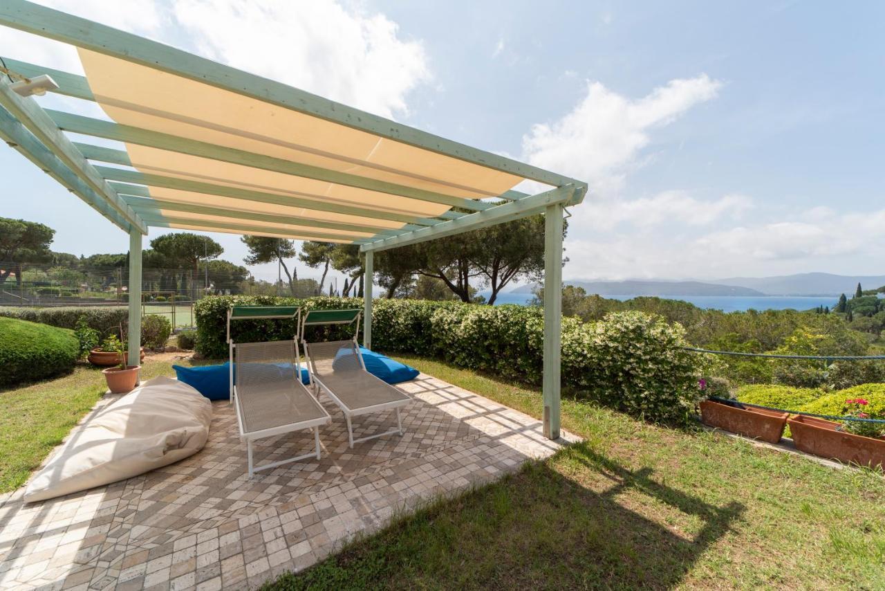 Residence Le Grazie Est 카폴리베리 외부 사진