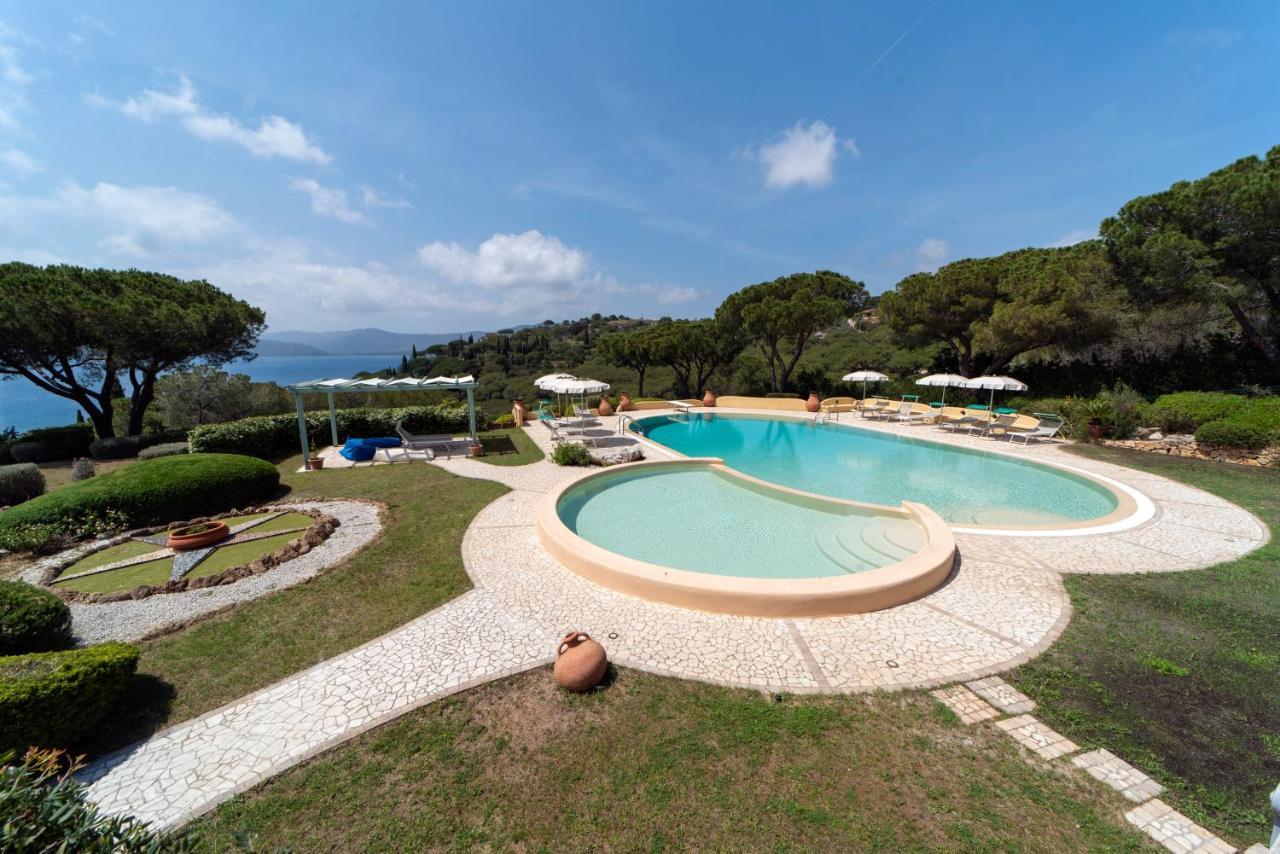 Residence Le Grazie Est 카폴리베리 외부 사진