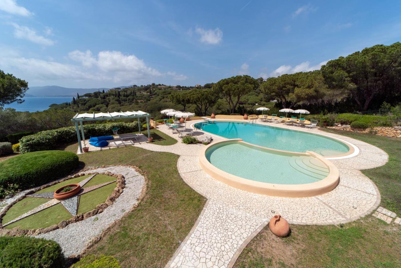Residence Le Grazie Est 카폴리베리 외부 사진
