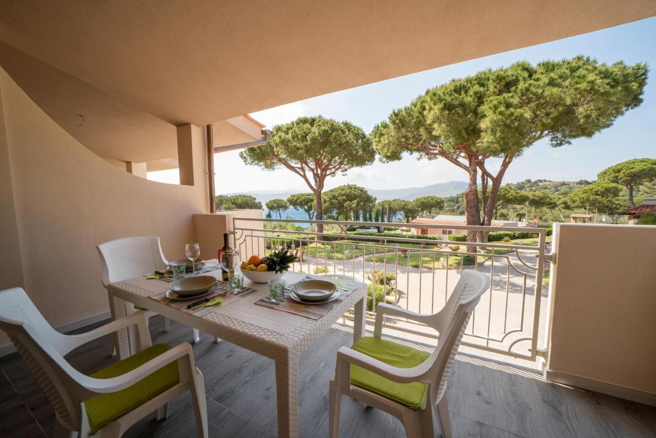 Residence Le Grazie Est 카폴리베리 외부 사진