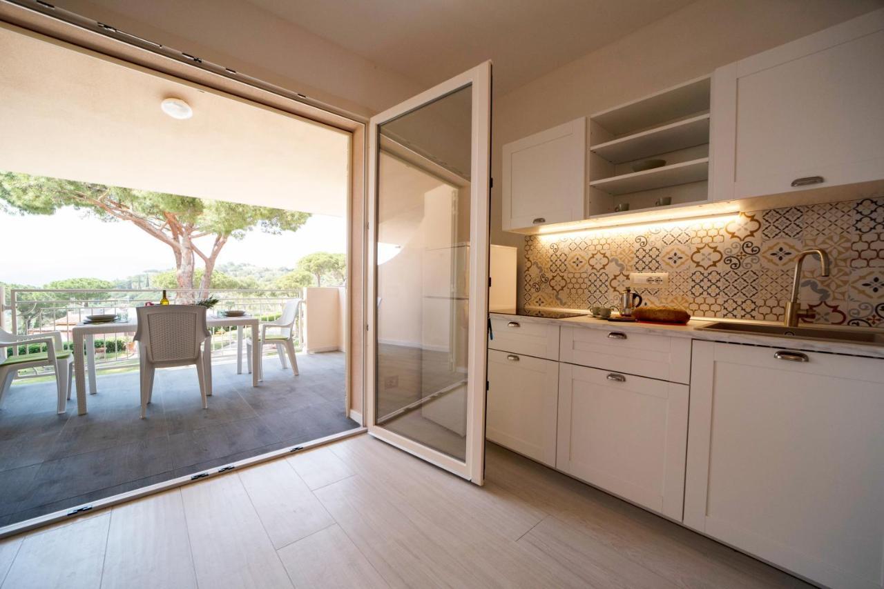 Residence Le Grazie Est 카폴리베리 외부 사진