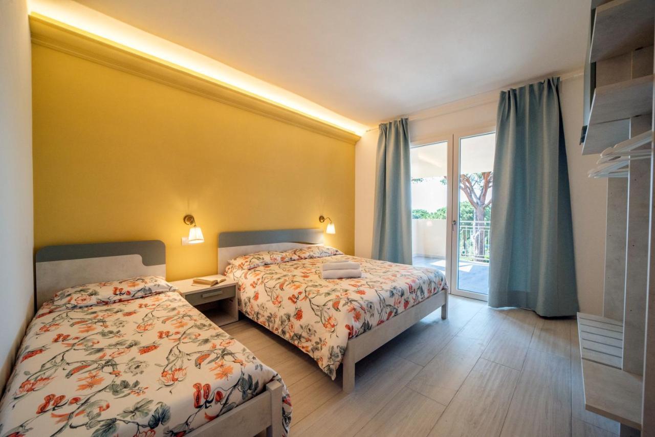 Residence Le Grazie Est 카폴리베리 외부 사진