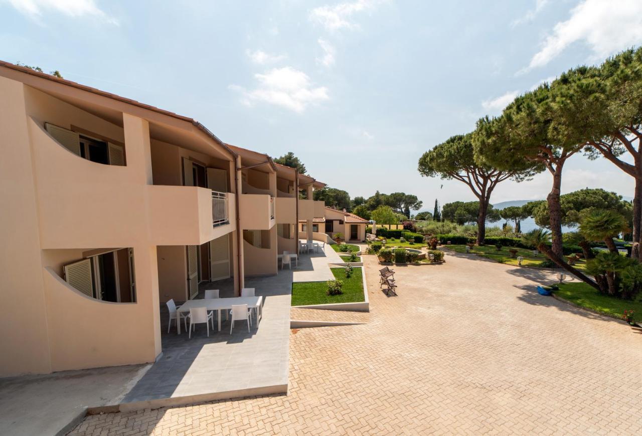 Residence Le Grazie Est 카폴리베리 외부 사진