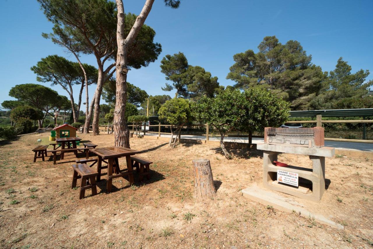 Residence Le Grazie Est 카폴리베리 외부 사진