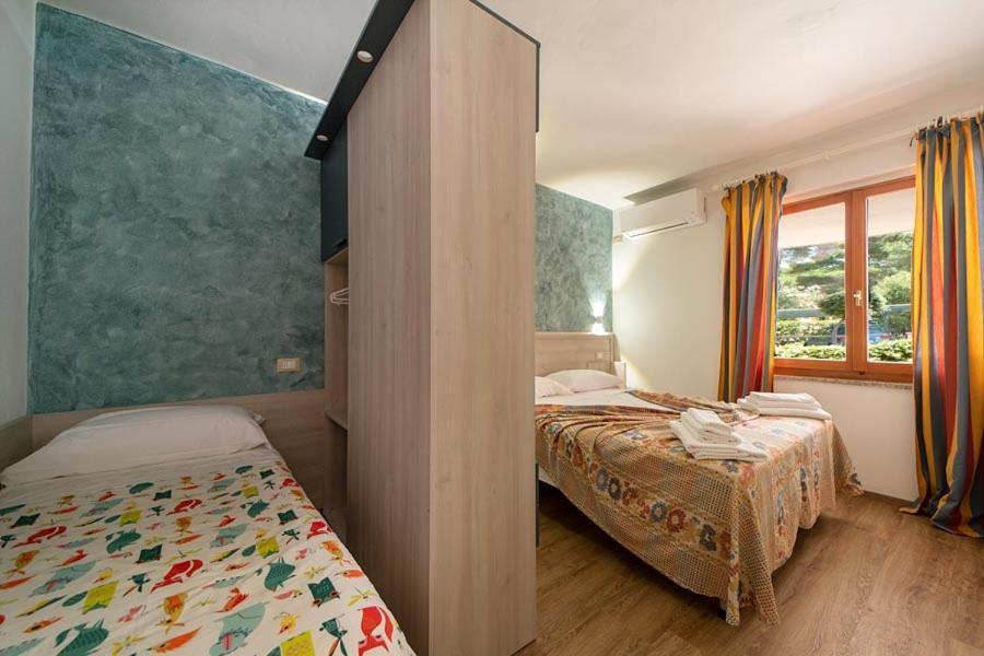 Residence Le Grazie Est 카폴리베리 외부 사진