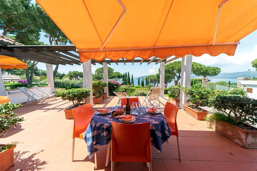 Residence Le Grazie Est 카폴리베리 외부 사진