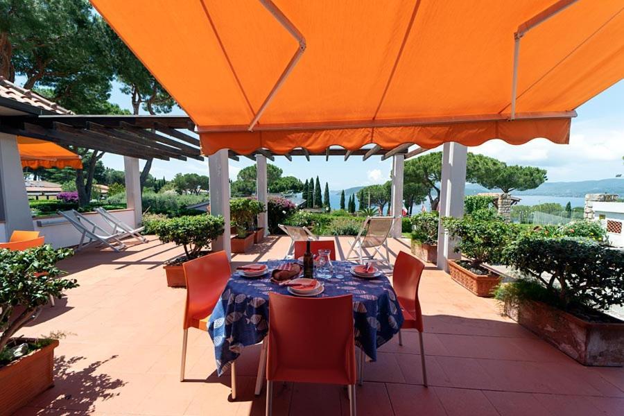 Residence Le Grazie Est 카폴리베리 외부 사진