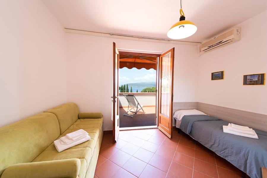 Residence Le Grazie Est 카폴리베리 외부 사진