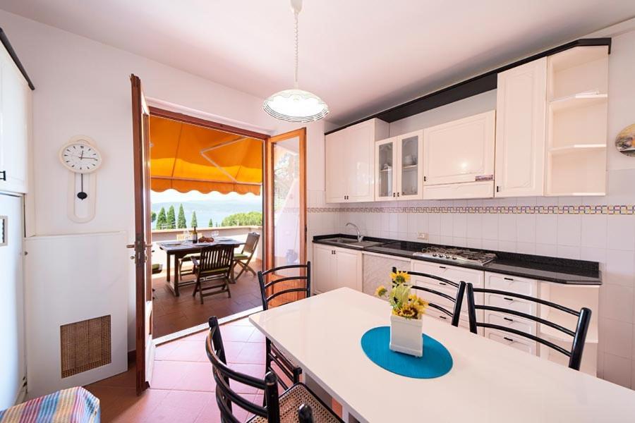 Residence Le Grazie Est 카폴리베리 외부 사진