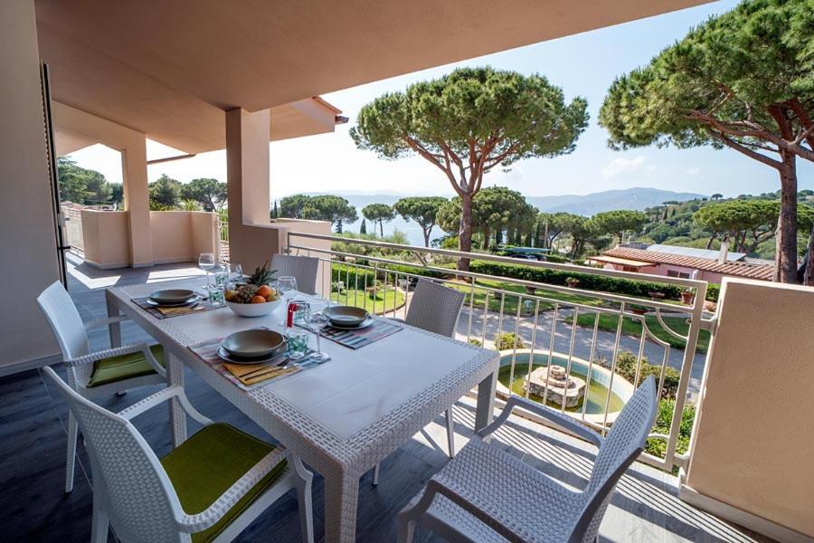 Residence Le Grazie Est 카폴리베리 외부 사진